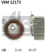 Skf VKM12173