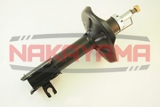 NAKAYAMA S241NY