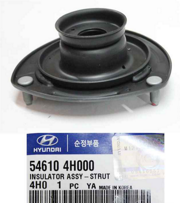 Hyundai-KIA 546104H000