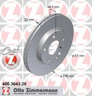 Zimmermann 400364320