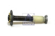 SAMPA 096031 Механизм корректировки, Тормозная скоба