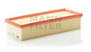 MANN-FILTER C * * * 4