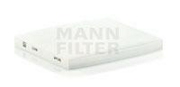 MANN-FILTER CU24004
