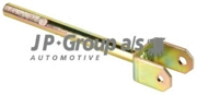 JP Group 1 * * * 0