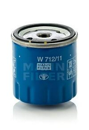 MANN-FILTER W71211