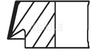 Mahle/Knecht 00856N1 