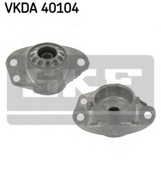 Skf VKDA40104