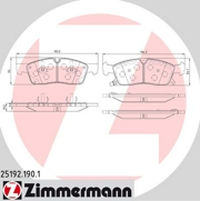 Zimmermann 251921901