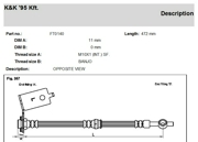 K&K FT0140