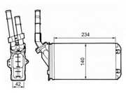 NRF 58643 