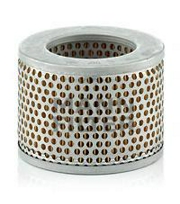 MANN-FILTER C * * * 2