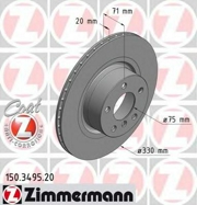 Zimmermann 1 * * * 0