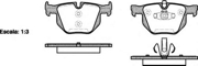 Remsa 038170