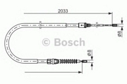 Bosch 1987482190