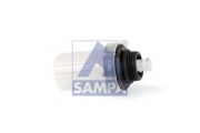 SAMPA 201057 Топливный фильтр