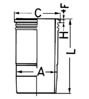 KOLBENSCHMIDT 89389110