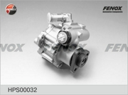 FENOX HPS00032