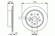 Bosch 0986479R25