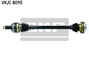 Skf VKJC8095