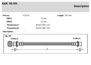 K&K FT2210