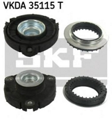 Skf VKDA35115T