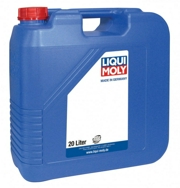 LIQUI MOLY 4600 Масло моторное синтетика LIQUI MOLY LKW-Langzeit-Motoroil FE Basic 5W-30 20 л.