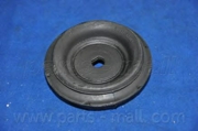 Parts-Mall PXCNA010F Опора переднего амортизатора L=R HYUNDAI Solaris 2010->/KIA Rio III PMC