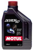 MOTUL 100198 Масло АКПП,ГУР минеральное   2л.