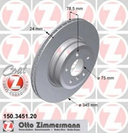 Zimmermann 150345120