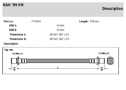 K&K FT4694