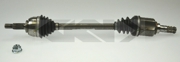 GKN (Loebro) 3 * * * 5