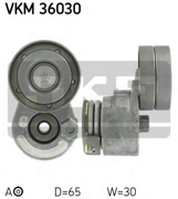 Skf VKM36030