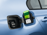 VAG 5JA096010 Скребок для удаления льда Skoda Ice Scraper