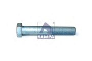SAMPA 102239 Болт, Листовая рессора