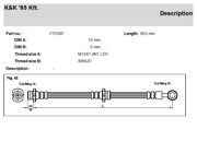 K&K FT0385