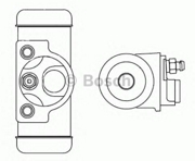 Bosch F026002344