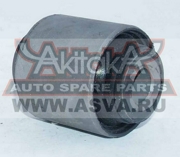 Akitaka 0301046 САЙЛЕНТБЛОК ЗАДНЕЙ ЦАПФЫ