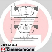 Zimmermann 2 * * * 1