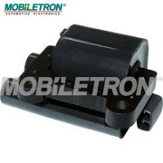 Mobiletron CK40