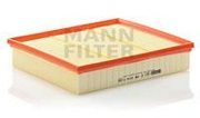 MANN-FILTER C282141