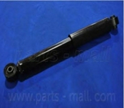 Parts-Mall PJAR067 Амортизатор задний PMC