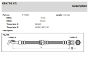 K&K FT0605
