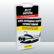 AVS A78095S Холодная сварка термостойкая (глушитель) 55 г AVS AVK-109
