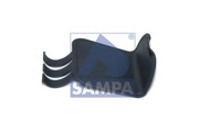 SAMPA 18300278 Крышка, Подножка
