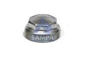 SAMPA 070071 Крышка ступицы