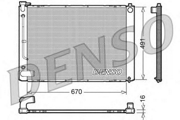 Denso DRM50055