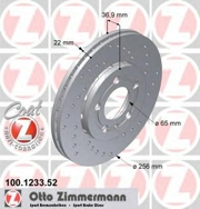 Zimmermann 100123352