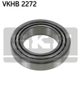 Skf VKHB2272