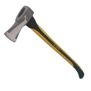 TRUPER 32736 Топор-колун 2,04 кг с фиберглассовой рукояткой  TJR-4.5F