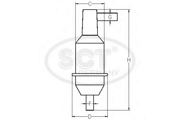 SCT ST340